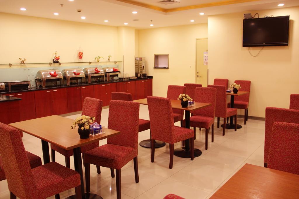 Hanting Express Changzhou Changchai Csangcsou Kültér fotó