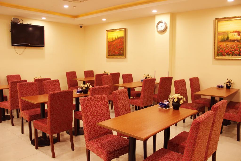 Hanting Express Changzhou Changchai Csangcsou Kültér fotó
